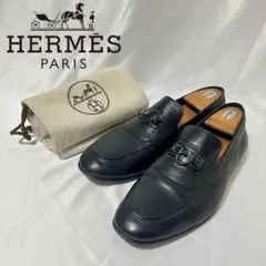 【美品】エルメス　HERMES コリエドシアン　モカシン 2025年最新】エルメス コリエドシアンの人気アイテム - メルカリ