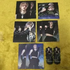 2026年最新】ニコラス &team チェキの人気アイテム - メルカリ