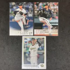 2026年最新】Topps 2024 npbの人気アイテム - メルカリ