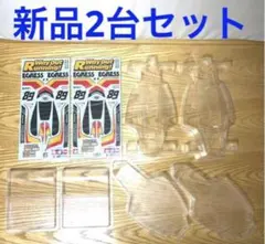 ライキリポリカ 20セット デカール付き - メルカリ