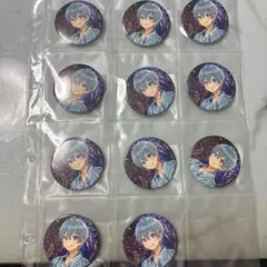 すとぷり ころんくん 缶バッジ 2020夏等身 80個 まとめ売り すとぷり 缶バッジくじ 2020年夏ver. ころん A すとろべりー