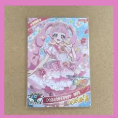 ひみつのアイプリ ゆうじょうさくらツイン ひまり おまけつき