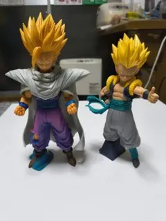 グランディスタ フィギュア まとめ売り