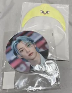 2025年最新】ソウルコン スキズの人気アイテム - メルカリ