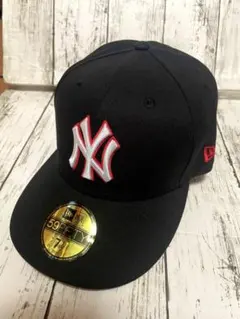 【新品❣️】NY ヤンキース　ニューエラ　海外限定モデル