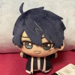 なっつとん★様専用です。桃源暗鬼　ちびぐるみ　vol.1 一ノ瀬四季