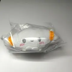 サンリオ　Sanrio ミニミニChibiぬいぐるみマスコット　こぎみゅんのサムネイル