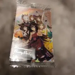 2025年最新】ウマ娘 ウエハース ドレスレアの人気アイテム - メルカリ