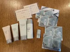 アルビオン アンフィネス トラベルセット&サンプルセット