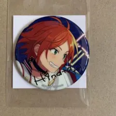 あんスタ 7周年 缶バッジ 葵ひなた