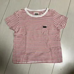 LEE キッズ　Tシャツ　110サイズ