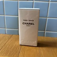 新品未開封　CHANEL パリ リヴィエラ ヘア＆ボディ シャワー ジェルのサムネイル