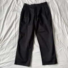 レッドキャップ ワークパンツ ツータック ブラックのサムネイル