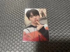 CRAVITY MASTER PIECE MMT トレカ ジョンモ