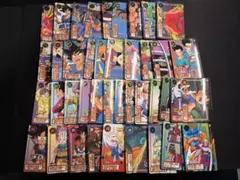 2026年最新】200 ドラゴンボールGT カードダスの人気アイテム - メルカリ