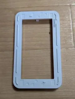 パナソニック(Panasonic) プレート用継枠　WTC7171W