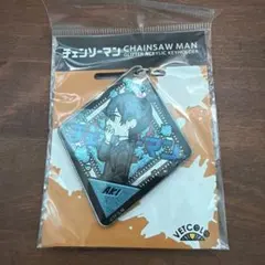 チェンソーマン 早川アキ グリッターアクリルキーホルダー