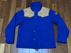 PenField ビンテージレザー ヨークマウンテンジャケットのサムネイル