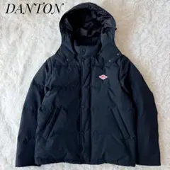 DANTON URBAN RESEARCH DOORS 別注ダウンジャケット40
