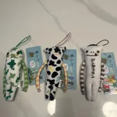 モケケセット売り