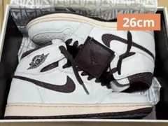 【極美品】A Ma Maniere × Nike Air Jordan 1のサムネイル