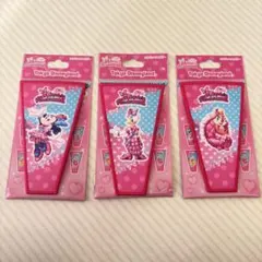 パルパルーザ ワッペン ガールズ