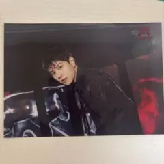 Stray Kids ラントレ スンミン