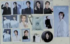 SEVENTEEN teen age THE8 コンプ　ディエイト SEVENTEEN teen age THE8 コンプ ディエイト - メルカリ