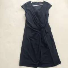 ジャスグリッティー レディースワンピース 結婚式　膝丈ワンピース