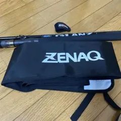ZENAQ GLANZ 78-10Xのサムネイル