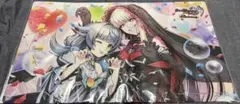 デュエプレ6周年記念プレイマット Dual World - メルカリ