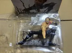 カタクリ　フィギュア