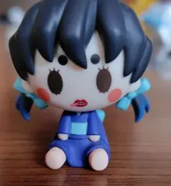 鬼滅の刃一番くじ　ちょこのせ　伊之助