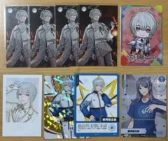 にじさんじ 弦月藤士郎 4周年グッズセット - メルカリ