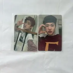 RIIZE All of you トレカ ソヒ