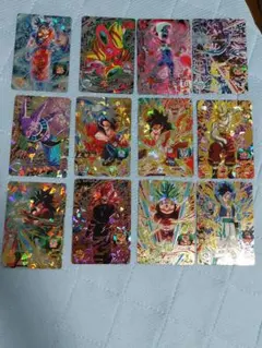 2026年最新】ドラゴンボールヒーローズ secの人気アイテム - メルカリ