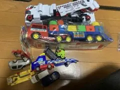 車　おもちゃ　ホビー　フィギュア　まとめ