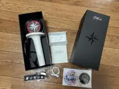 2026年最新】straykids ペンライト 公式の人気アイテム - メルカリ