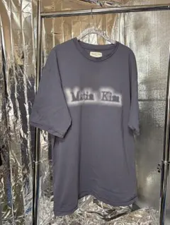 柿乃葉 kakinoha BISOWN Trim Pack Tee ブルーのみ - メルカリ