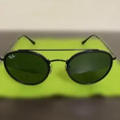 ★Ray-Ban RB3647-N 002/R5 51 イタリア製