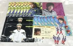 【WEST.】神山智洋 グッズ まとめ売り②