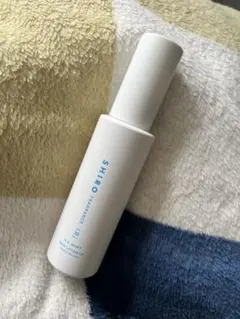 【SHIRO】アイスミント ボディローションUV　3個セット（新品未開封） 32936-213-