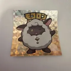 PALWORLD 非売品 シール ステッカー モコロン