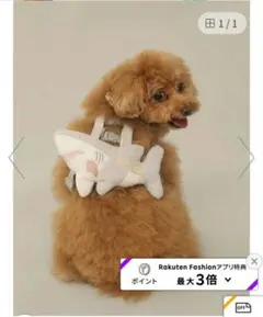 ハーネス 犬用品