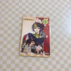 Dytica 2周年 特典 伊波ライ