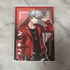 アルゴナビス 那由多 ブロマイド