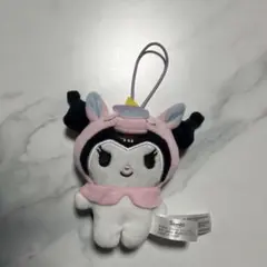 クロミ　シークレットマスコット　ユニコーンフード