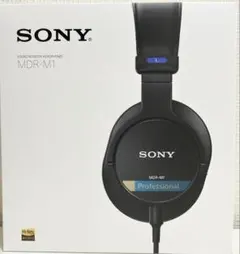 2026年最新】SONY MDR m1の人気アイテム - メルカリ