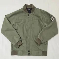 Subciety subciety MA-1 MA1 サブサエティーのサムネイル