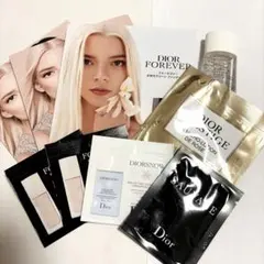 DIOR 試供品セット